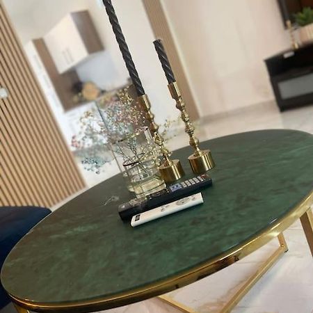 Ekslusive By Lejlighed Lägenhet Sønderborg Exteriör bild